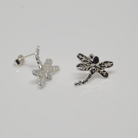 Dragonfly Stud Earrings