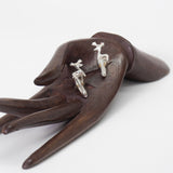 Stag Cuff Links